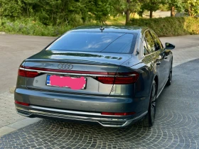 Audi A8 Масажи, снимка 4