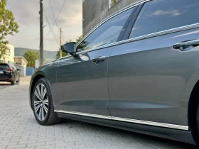 Audi A8 Масажи, снимка 6