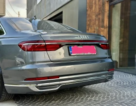 Audi A8 Масажи, снимка 5