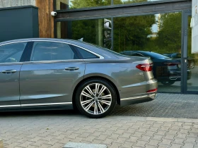 Audi A8 Масажи, снимка 7