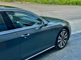 Audi A8 Масажи, снимка 9