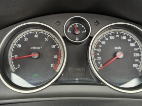 Opel Astra 1.6i-105PS, снимка 14