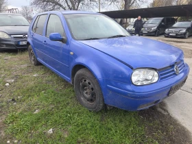 VW Golf 1.9TDI 110к.с., снимка 3
