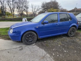VW Golf 1.9TDI 110к.с., снимка 2