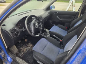VW Golf 1.9TDI 110к.с., снимка 8