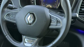 Renault Talisman INITIALE 1.6TCe 200кс. 4CONTROL Head-up Distronic, снимка 9