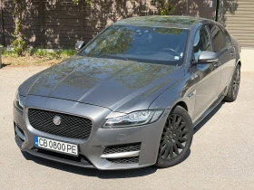 Jaguar Xf 35t, снимка 7