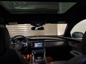 Jaguar Xf 35t, снимка 14