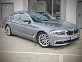 BMW 530 B57 Лизинг Luxury line Подгрев Обдухване, снимка 2