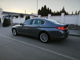 BMW 530 B57 Лизинг Luxury line Подгрев Обдухване, снимка 15
