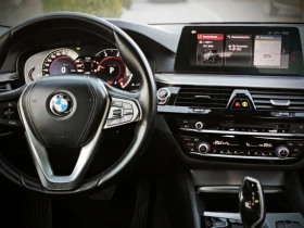 BMW 530 B57 Лизинг Luxury line Подгрев Обдухване, снимка 7
