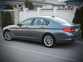 BMW 530 B57 Лизинг Luxury line Подгрев Обдухване, снимка 13