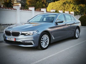 BMW 530 B57 Лизинг Luxury line Подгрев Обдухване, снимка 12