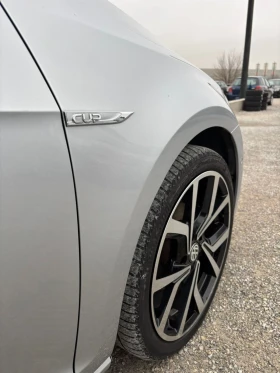 VW Golf 1.6tdi  CUP, снимка 16
