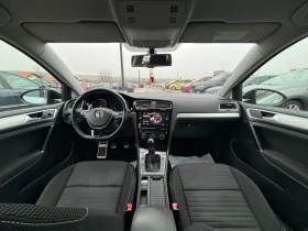 VW Golf 1.6tdi  CUP, снимка 9