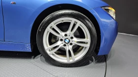 BMW 330 M-PACK/FULL/B48/Пълна сервизна история !!!, снимка 15