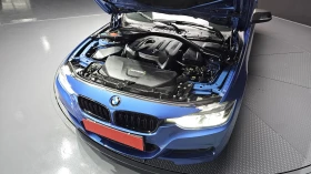 BMW 330 M-PACK/FULL/B48/Пълна сервизна история !!!, снимка 14