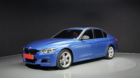 BMW 330 M-PACK/FULL/B48/Пълна сервизна история !!!, снимка 1