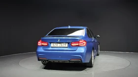 BMW 330 M-PACK/FULL/B48/Пълна сервизна история !!!, снимка 4