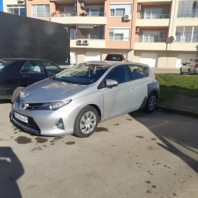 Toyota Auris, снимка 3