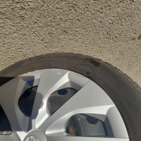 Toyota Auris, снимка 9