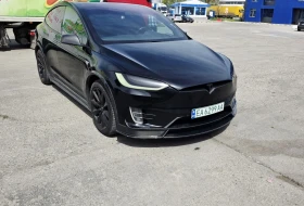Tesla Model X 100D Dual Motor 4х4, снимка 8