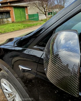 Tesla Model X 100D 4x4 Dual Motor, снимка 15