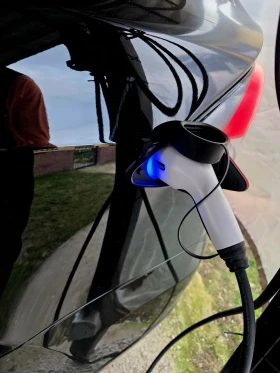 Tesla Model X 100D 4x4 Dual Motor, снимка 9