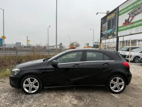 Mercedes-Benz A 180 1.8CDI Premiun, снимка 8