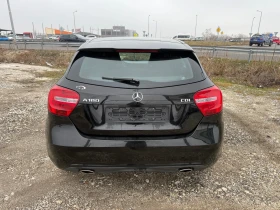 Mercedes-Benz A 180 1.8CDI Premiun, снимка 4