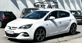 Opel Astra 2.0CDTI 194HP LANE ASSIST BiTURBO EURO5B, снимка 1