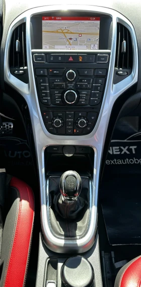 Opel Astra 2.0CDTI 194HP LANE ASSIST BiTURBO EURO5B, снимка 11