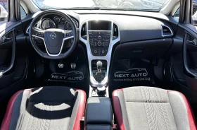 Opel Astra 2.0CDTI 194HP LANE ASSIST BiTURBO EURO5B, снимка 10