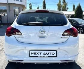 Opel Astra 2.0CDTI 194HP LANE ASSIST BiTURBO EURO5B, снимка 6