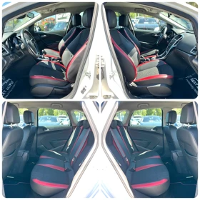 Opel Astra 2.0CDTI 194HP LANE ASSIST BiTURBO EURO5B, снимка 12