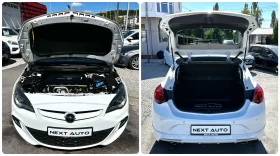 Opel Astra 2.0CDTI 194HP LANE ASSIST BiTURBO EURO5B, снимка 16
