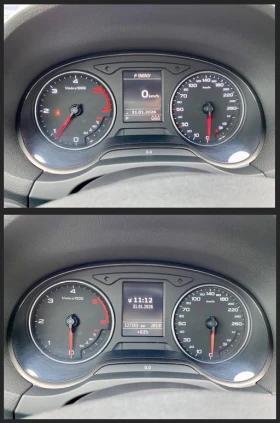 Audi A3 1.6 TDI (8V), снимка 14