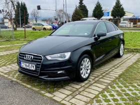Audi A3 1.6 TDI (8V), снимка 3