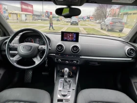 Audi A3 1.6 TDI (8V), снимка 13