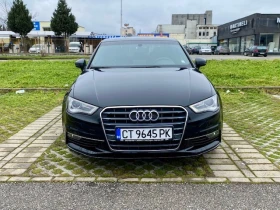 Audi A3 1.6 TDI (8V), снимка 2