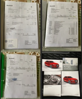 Audi A3 1.6 TDI (8V), снимка 17