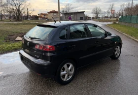 Seat Ibiza 1.9tdi 101к.с., снимка 4