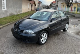Seat Ibiza 1.9tdi 101к.с., снимка 1