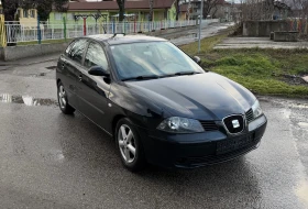 Seat Ibiza 1.9tdi 101к.с., снимка 2