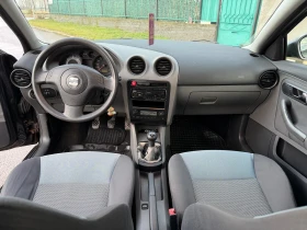 Seat Ibiza 1.9tdi 101к.с., снимка 8