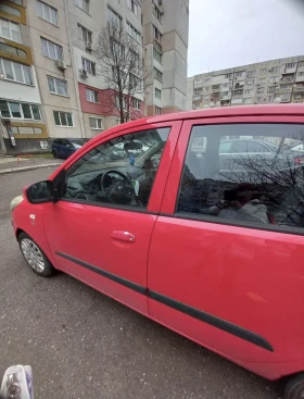 Hyundai I10, снимка 4