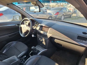 Opel Astra 1.7 CDTI COSMO , снимка 15