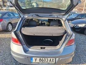 Opel Astra 1.7 CDTI COSMO , снимка 9