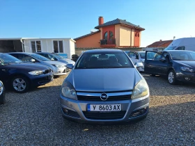 Opel Astra 1.7 CDTI COSMO , снимка 2