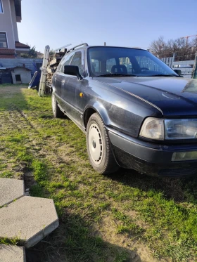 Audi 80, снимка 3